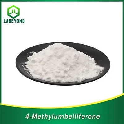 Кумарин 4 ЦАС:90-33-5