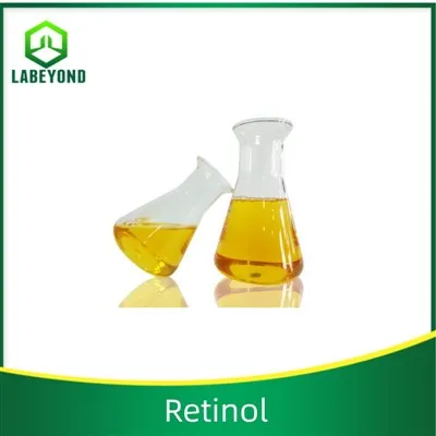 Ретинол ЦАС: 68-26-8